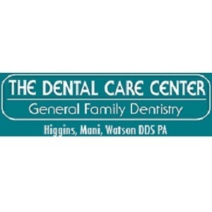 The Dental Care Center - Greenville - Greenville, NC, USA