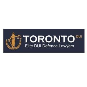 Toronto DUI Lawyers - Toronto, ON, Canada