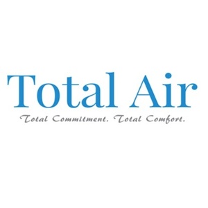Total Air - Willis, TX, USA
