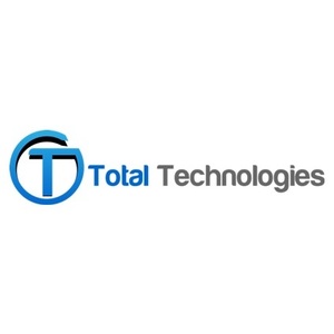 Total Technologies Ltd - Sutton Coldfield, Warwickshire, United Kingdom