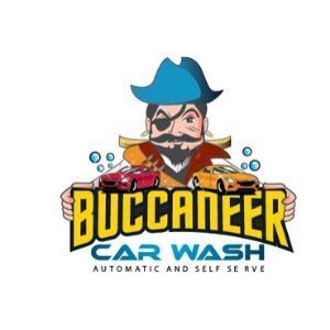 Buccaneer Car Wash - Milford, DE, USA