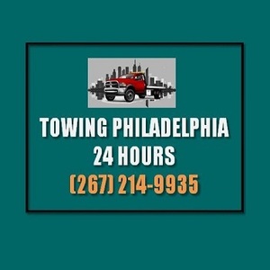 Towing Philadelphia 24 Hrs - Philadelphia, PA, USA