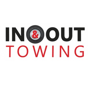 In & Out Towing - Lexington, KY, USA