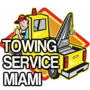 Towing Service MIA - Miami Beach, FL, USA