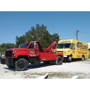 Spring Hill Towing - Spring Hill, FL, USA