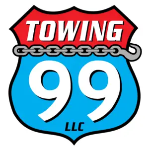 99 towing $40 in town - Turlock, CA, USA