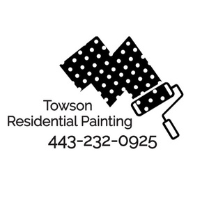 Towson Residential Painting - Towson, MD, USA