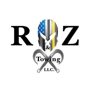 R&Z Emergency Towing - Sandy, UT, USA