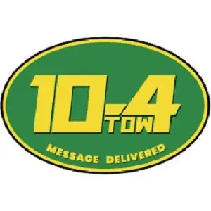 10-4 Tow Of Oakland
