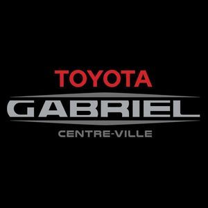Toyota Gabriel Centre-Ville - Montreal, QC, Canada