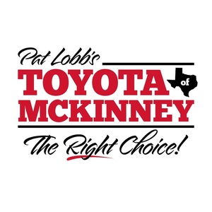 Pat Lobb Toyota of McKinney - Mckinney, TX, USA