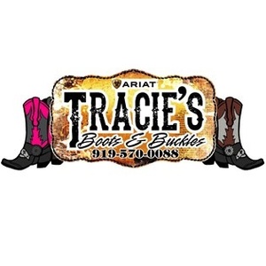 Tracie\'s Boots & Buckles - Wake Forest, NC, USA