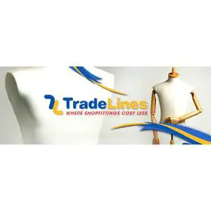 Tradelines Shop Equipment Ltd - Birmingham, West Midlands, United Kingdom