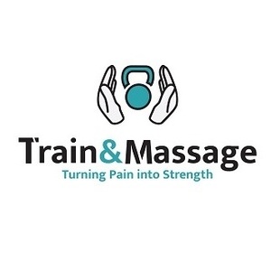 Train and Massage - Chula Vista, CA, USA