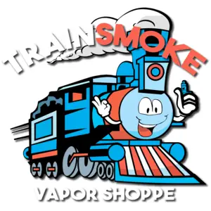 Train Smoke Vapor Shoppe - Hope, AR, USA
