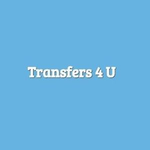 Transfers 4 U - Cambridge, Cambridgeshire, United Kingdom