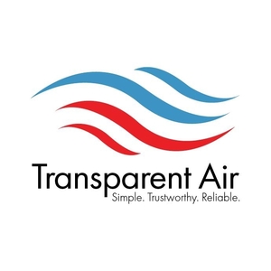 Transparent Air - Rowlett, TX, USA