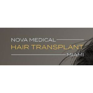Nova Medical Hair Transplant Miami - Miami Beach, FL, USA