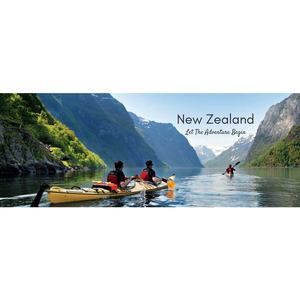 Travel Guide - Wellington, Wellington, New Zealand