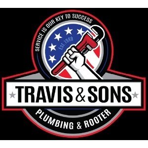 Travis & Sons Plumbing & Rooter - Gilbert, AZ, USA