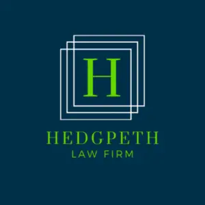 The Hedgpeth Law Firm, PC - Houston, TX, USA