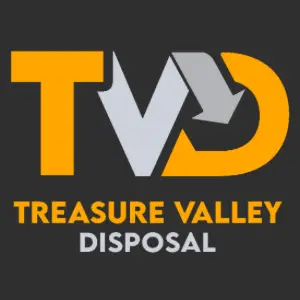 Treasure Valley Disposal - Boise, ID, USA