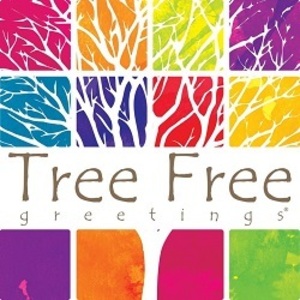 Tree-Free Greetings Cards - Keene, NH, USA