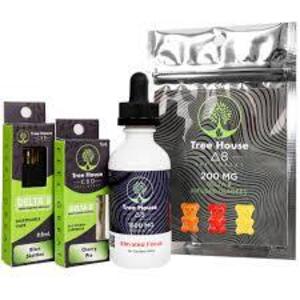 TreeHouse CBD - Walled Lake, MI, USA