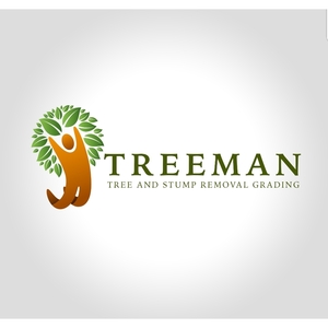 Treeman - Athens, GA, USA