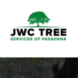JWC Tree Services of Pasadena