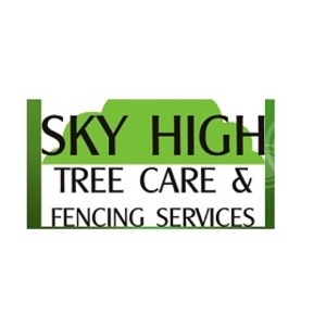 Sky High Tree Care - Derby, Derbyshire, United Kingdom