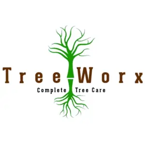 Tree Worx - Chico, CA, USA