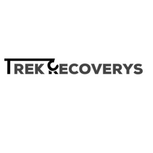 Trek Recoverys - Liverpool, Merseyside, United Kingdom