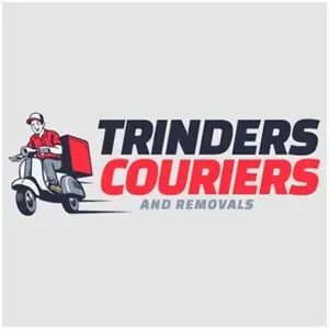 Trinders Courier & Removal Services Ltd - Northolt, Middlesex, United Kingdom
