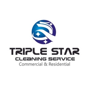 Triple Star Commercial Cleaning Services - Christchurch, Canterbury, New Zealand
