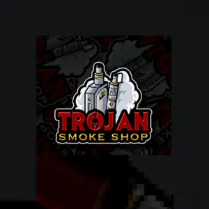 Trojan Smoke Shop Cigar and Vape - Los Angeles, CA, USA