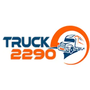 Truck2290 - Mission Hills, CA, USA