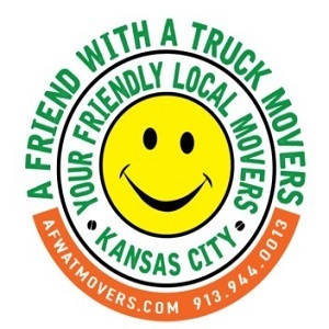 A Friend With A Truck Movers - Kansas City, MO, USA