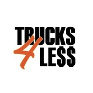 Trucks For Less - Acheson, AB, Canada