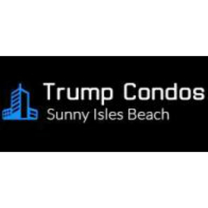 Trump Towers Sunny Isles Condos - Sunny Isles, FL, USA