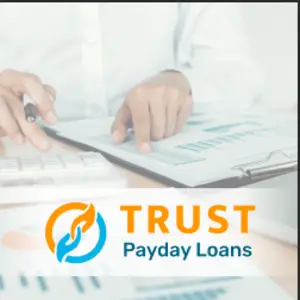 Trust Payday Loans - Abingdon, IL, USA