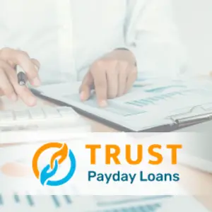 Trust Payday Loans - Spokane, WA, USA