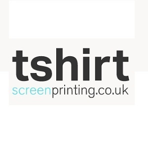 T-Shirt Screen Printing - Stratford-Upon-Avon, Warwickshire, United Kingdom