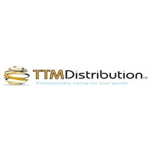 TTM Distribution - Evesham, Worcestershire, United Kingdom