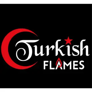 Turkish Flames - Mississauga, ON, Canada