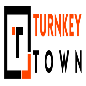 Turnkeytown - Aylesbury, Buckinghamshire, United Kingdom