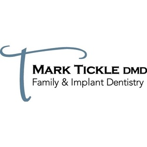 Mark Tickle DMD Family & Implant Dentistry - Tuscaloosa, AL, USA