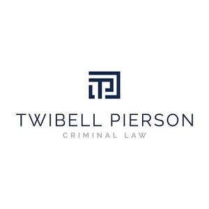 Twibell Pierson Criminal Law - Springfield, MO, USA