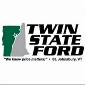 Twin State Ford - Saint Johnsbury, VT, USA