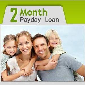 Two Month Payday Loan - Norway, MI, USA
